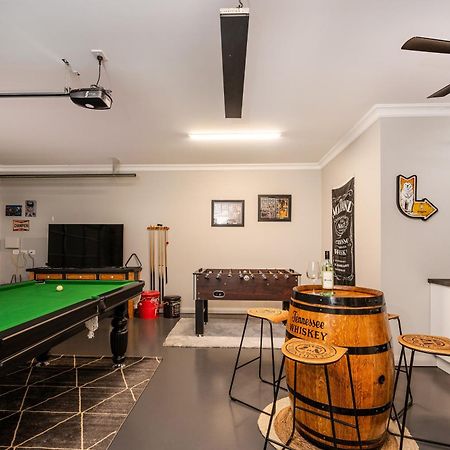 'Devan House' Family Retreat With Games Room Mudgee Ngoại thất bức ảnh