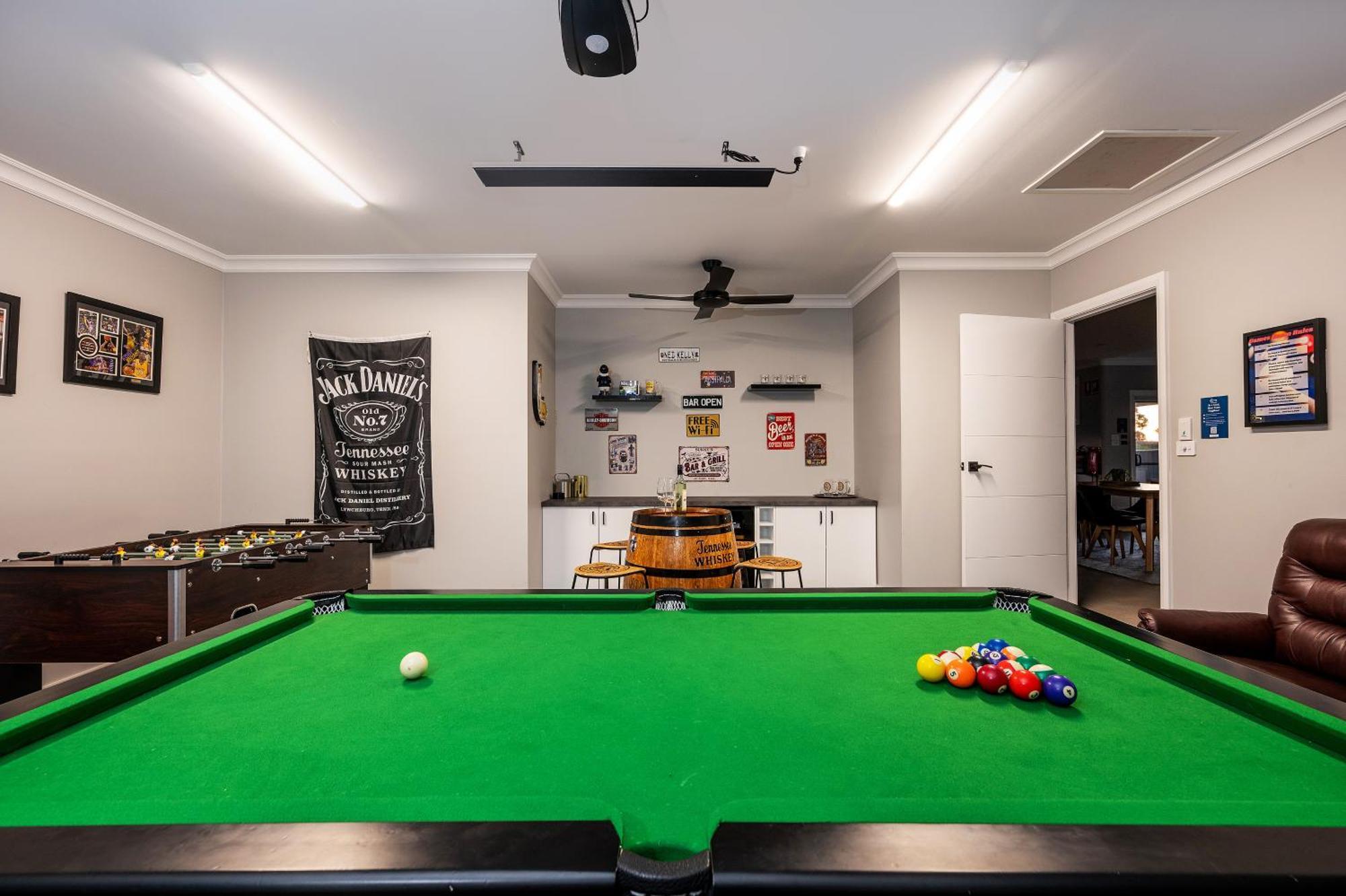 'Devan House' Family Retreat With Games Room Mudgee Ngoại thất bức ảnh