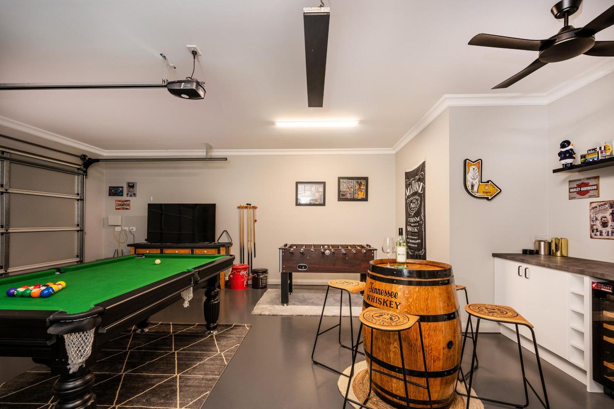 'Devan House' Family Retreat With Games Room Mudgee Ngoại thất bức ảnh