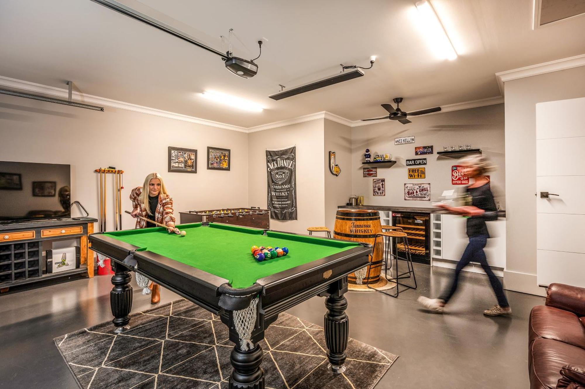 'Devan House' Family Retreat With Games Room Mudgee Ngoại thất bức ảnh